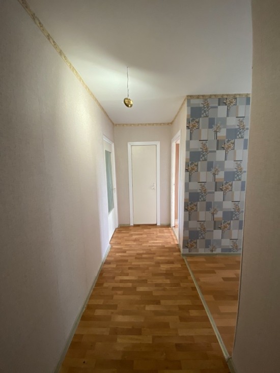 Квартира 53 кв.м
