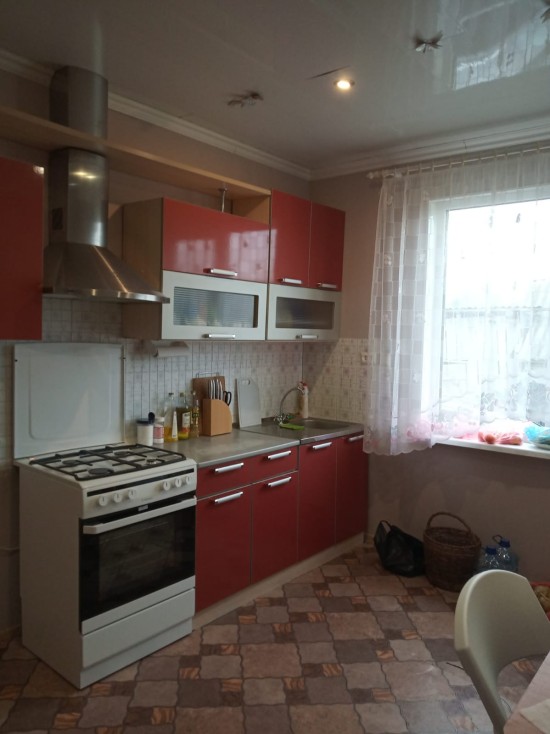 Дом  118 кв.м