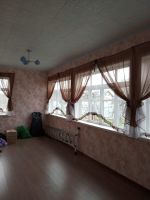 Дом  118 кв.м