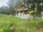 Дом  120 кв.м
